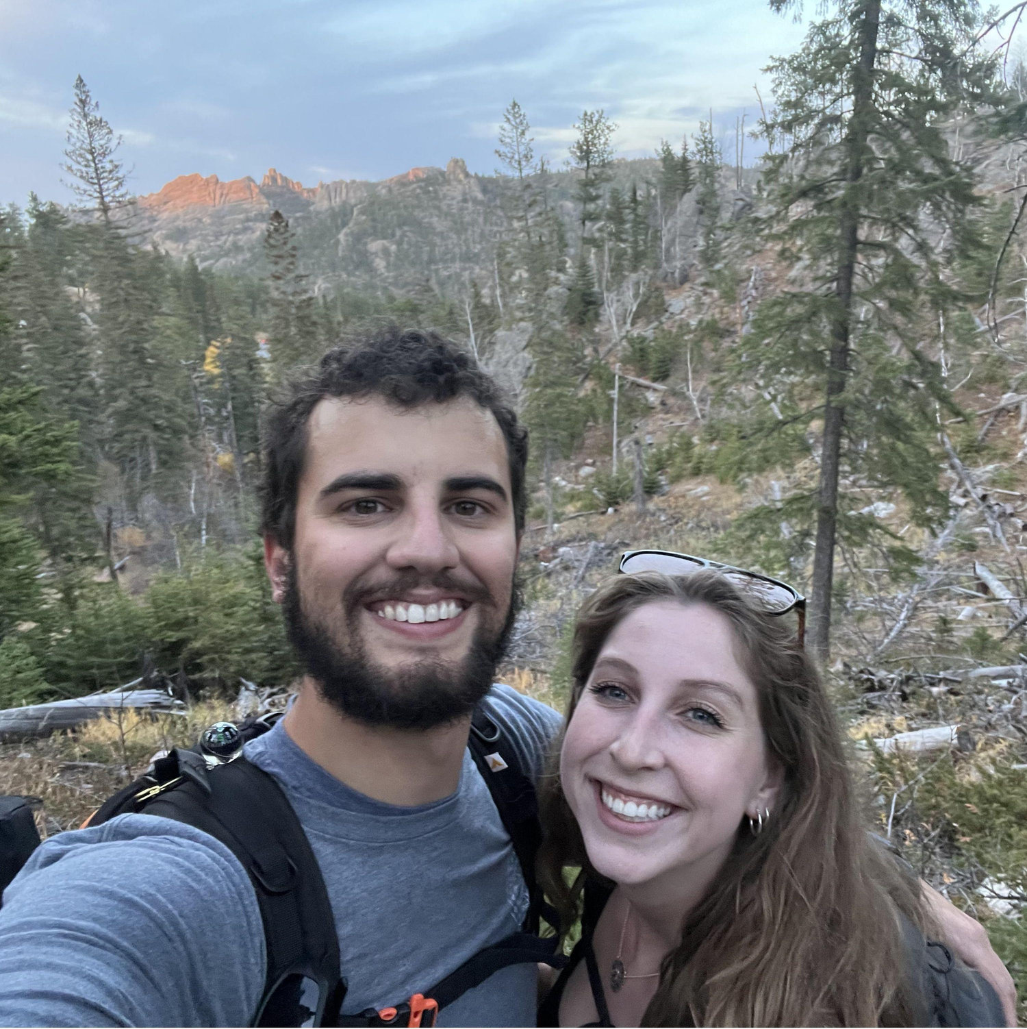Custer State Park - October 2022