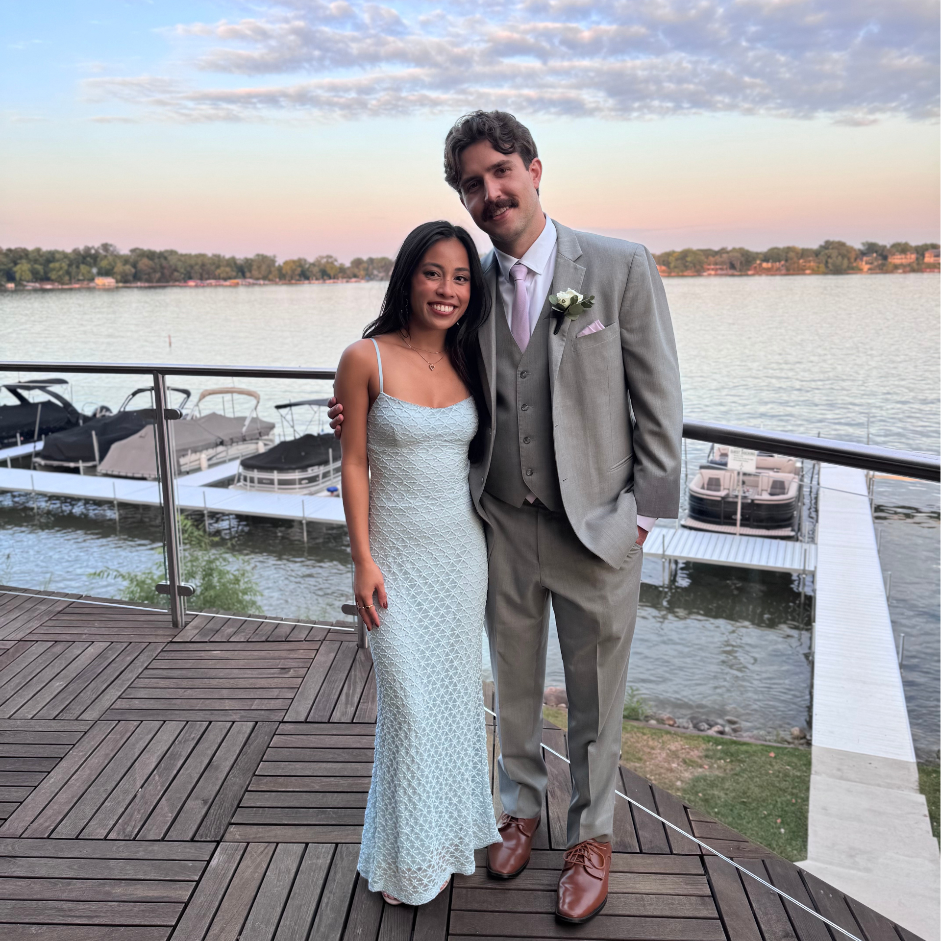 Sarah and Jeff's Wedding!