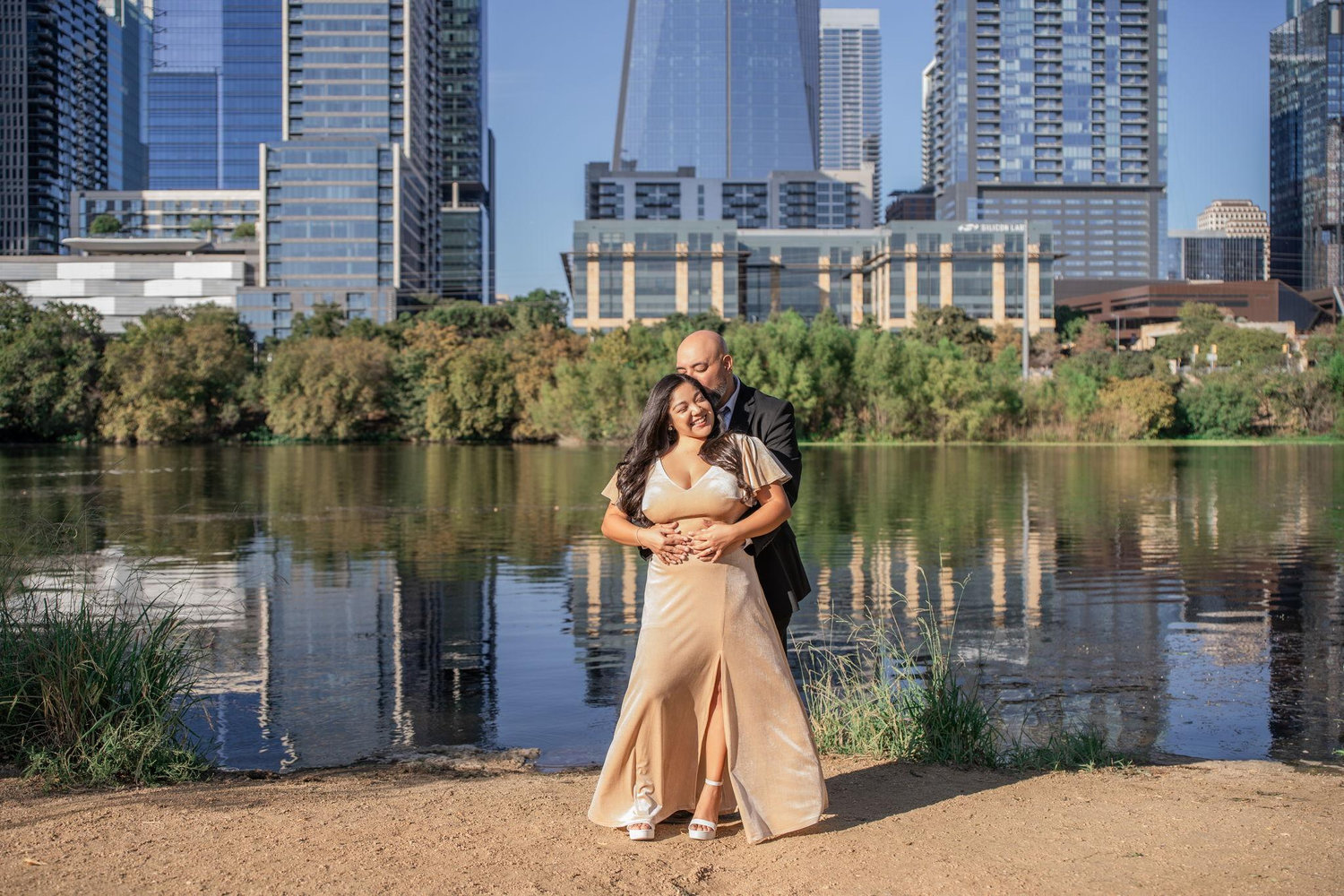 The Wedding Website of Brandy Yuriko Evans and Michael Alexander Cruz