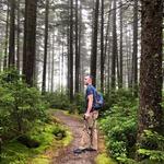 Hiking Trails in Elkins