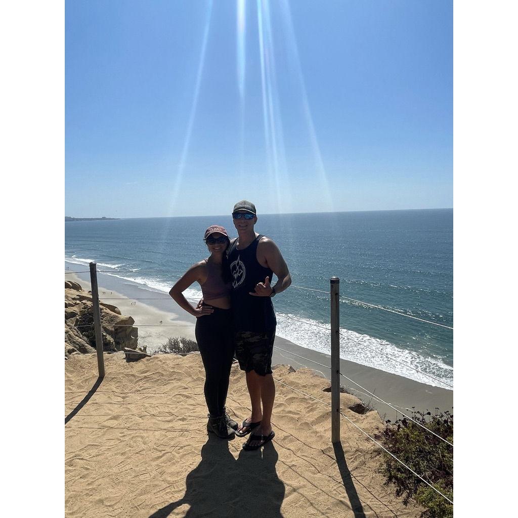 California Coast
