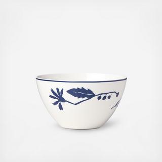 Spring Street Soup/Cereal Bowl