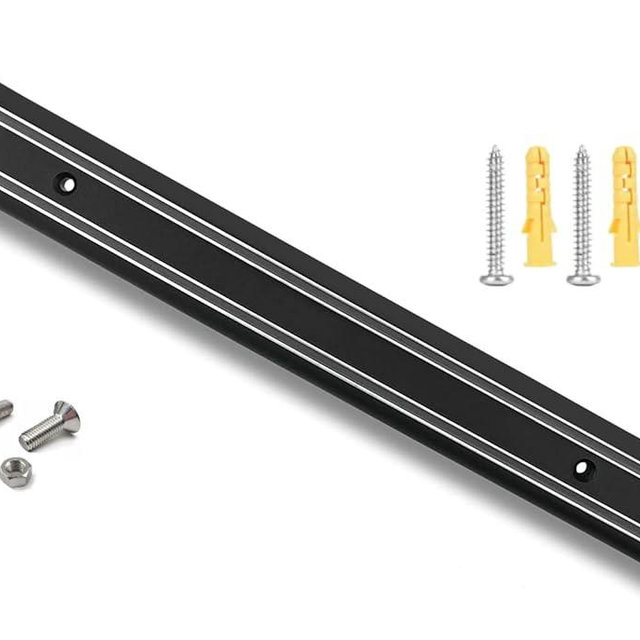 Magnetic Tool Holder for Blackstone Griddle, Magnetic Stripe Replacement Part for Original Magnet Bar