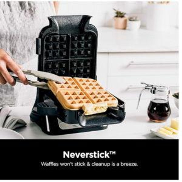 Waffle Maker