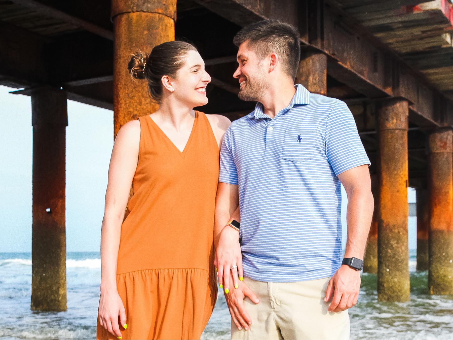 The Wedding Website of McKenzie Morehouse and Wes Mitchell