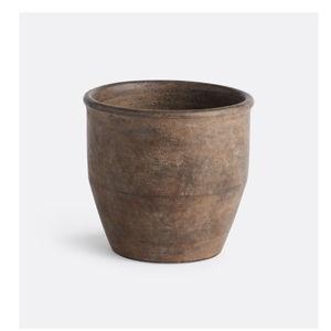 Antique Terracotta Planter