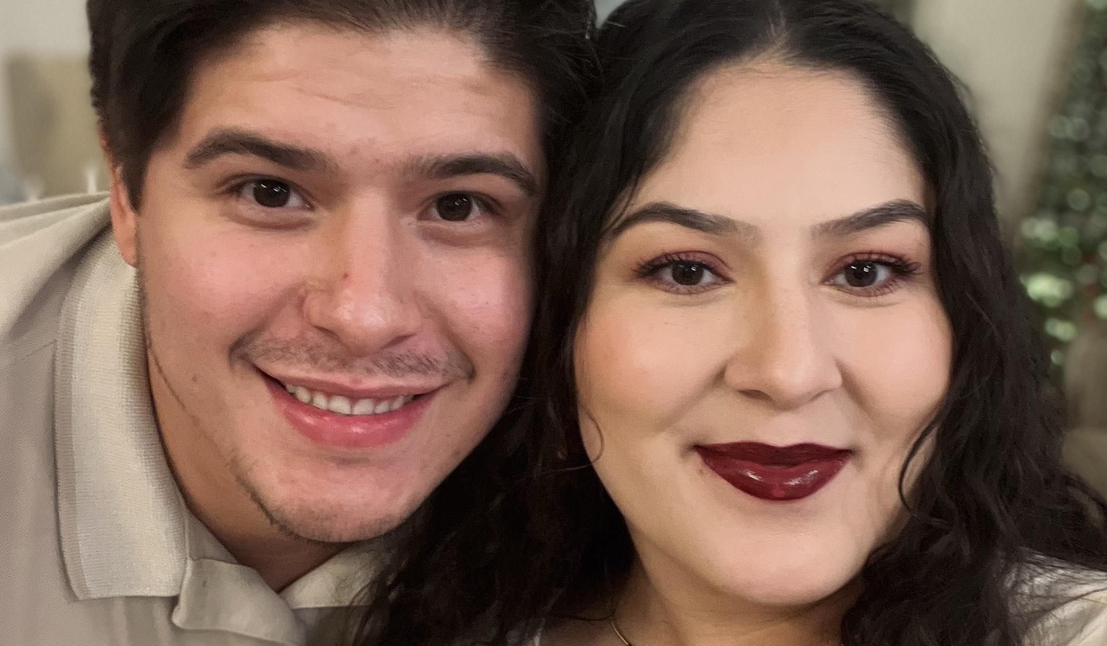 The Wedding Website of Diana Olivas and Efrain Tinoco