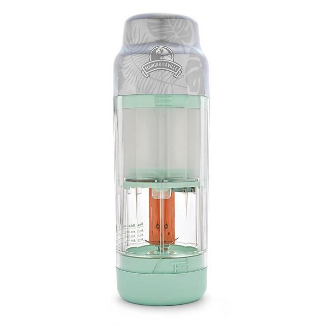 Margaritaville Maui On-the-Go Portable Blender Frozen Drink Machine, Margarita Machine, Cordless Blender Perfect for Resort Quality Shaved Iced Drinks