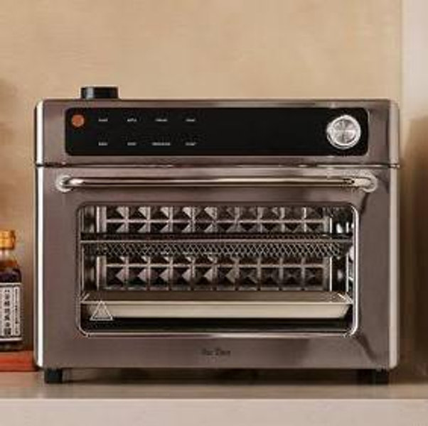Wonder Oven Pro Stainless Steel