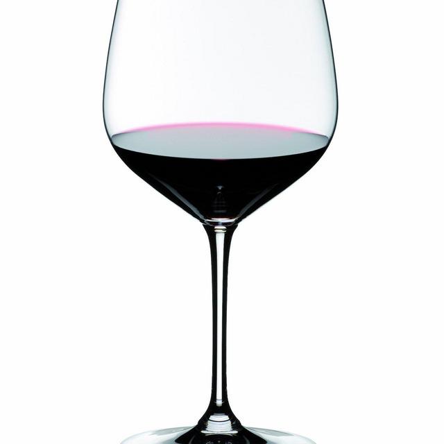 Riedel Vinum Extreme Cabernet Wine Glass, Set of 2