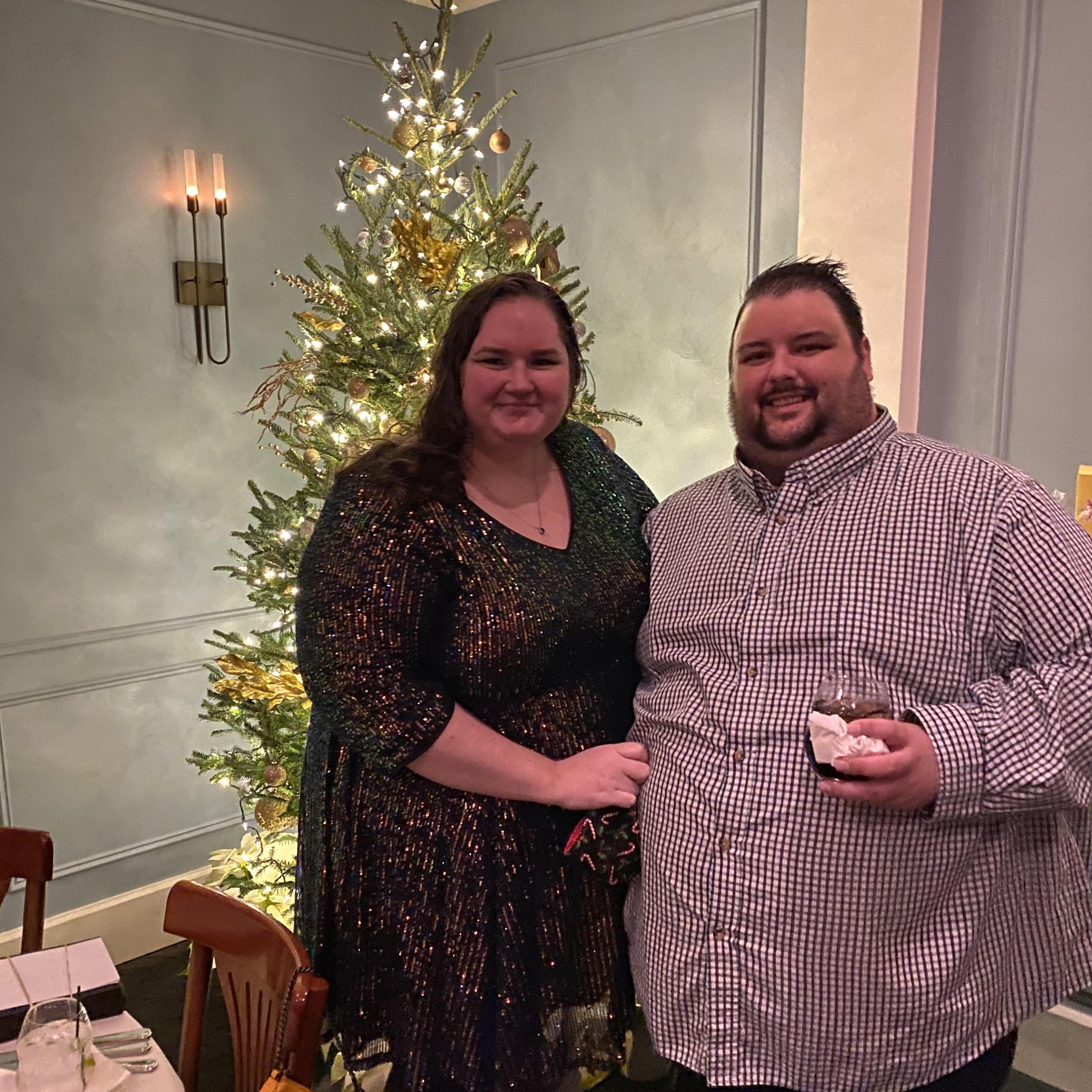 HireQuest Corporate Christmas Party 2020