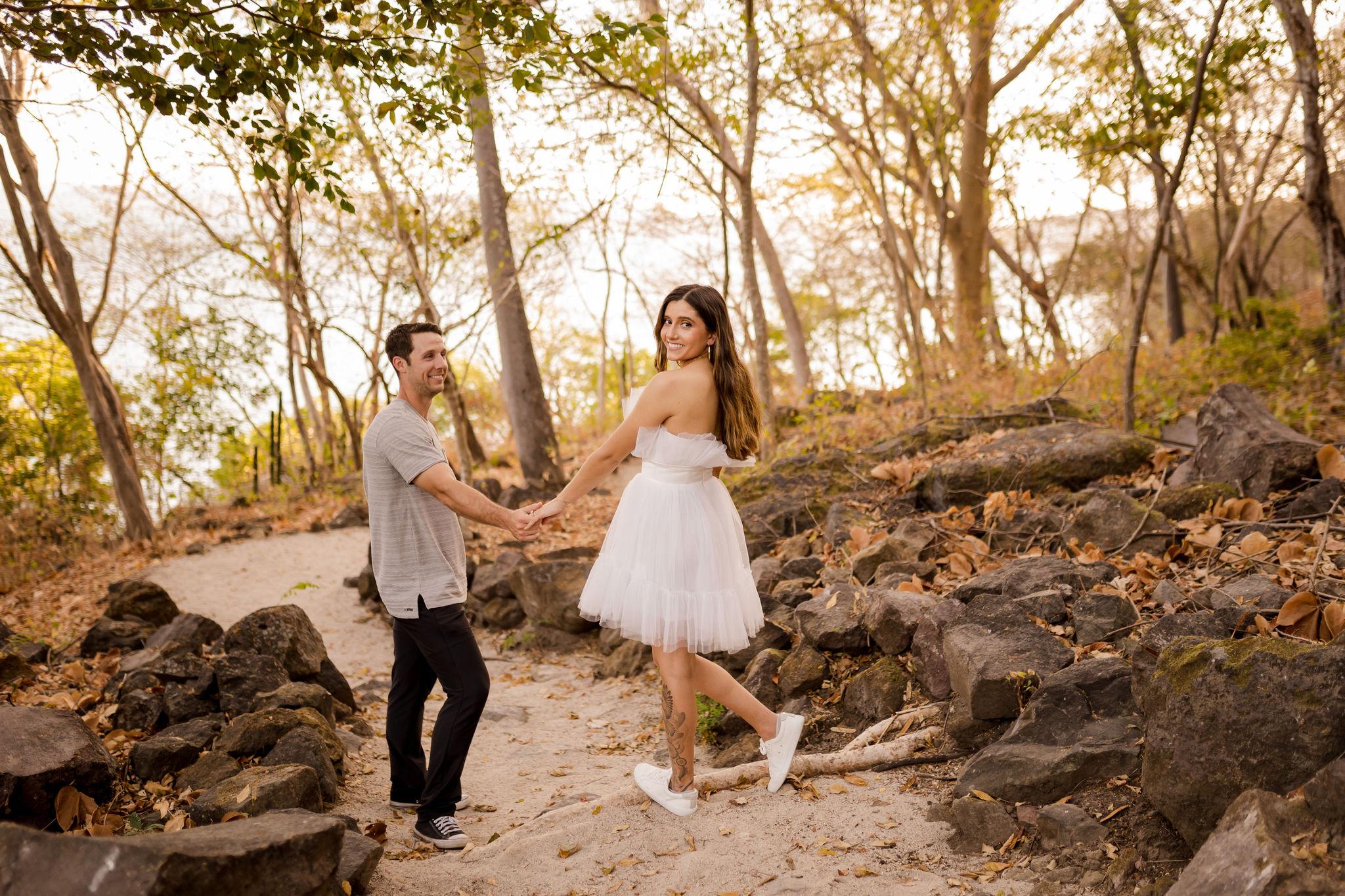 The Wedding Website of Melissa Trujillo and Andrew Suffolk