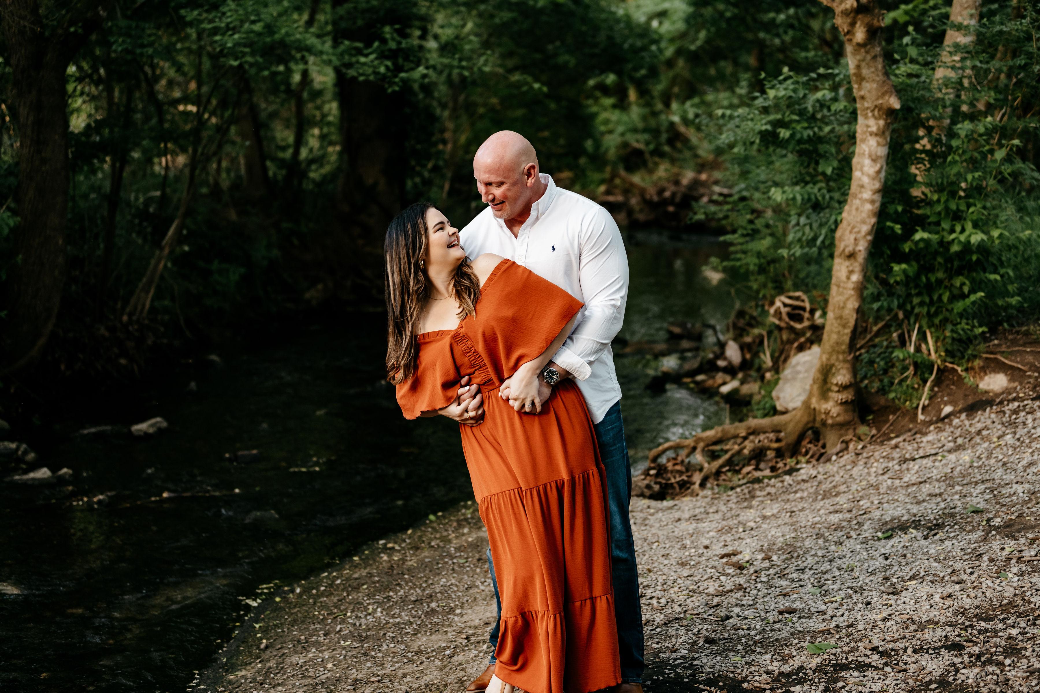 The Wedding Website of Casie Horton and Steve Darnell