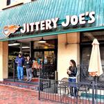 Jittery Joe's Coffee
