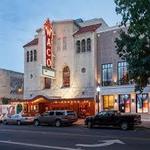 Waco Hippodrome Theatre
