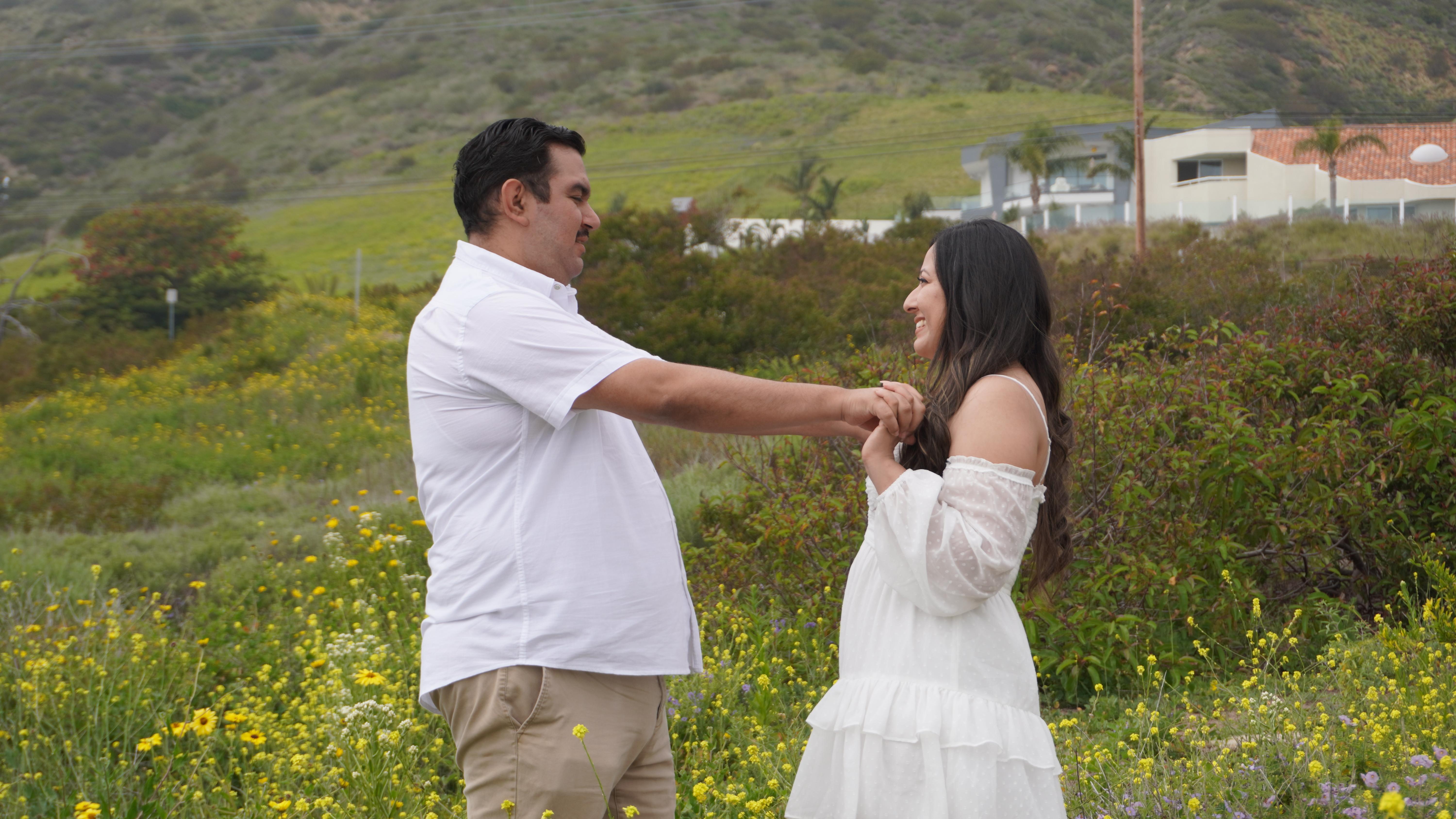 The Wedding Website of Jacqueline Barrios and Cesar Alonso Ramirez Gudino