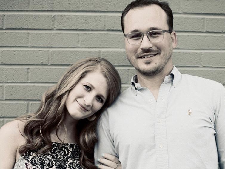 The Wedding Website of Reagan Kaiser and Jonathan Wulfekotter