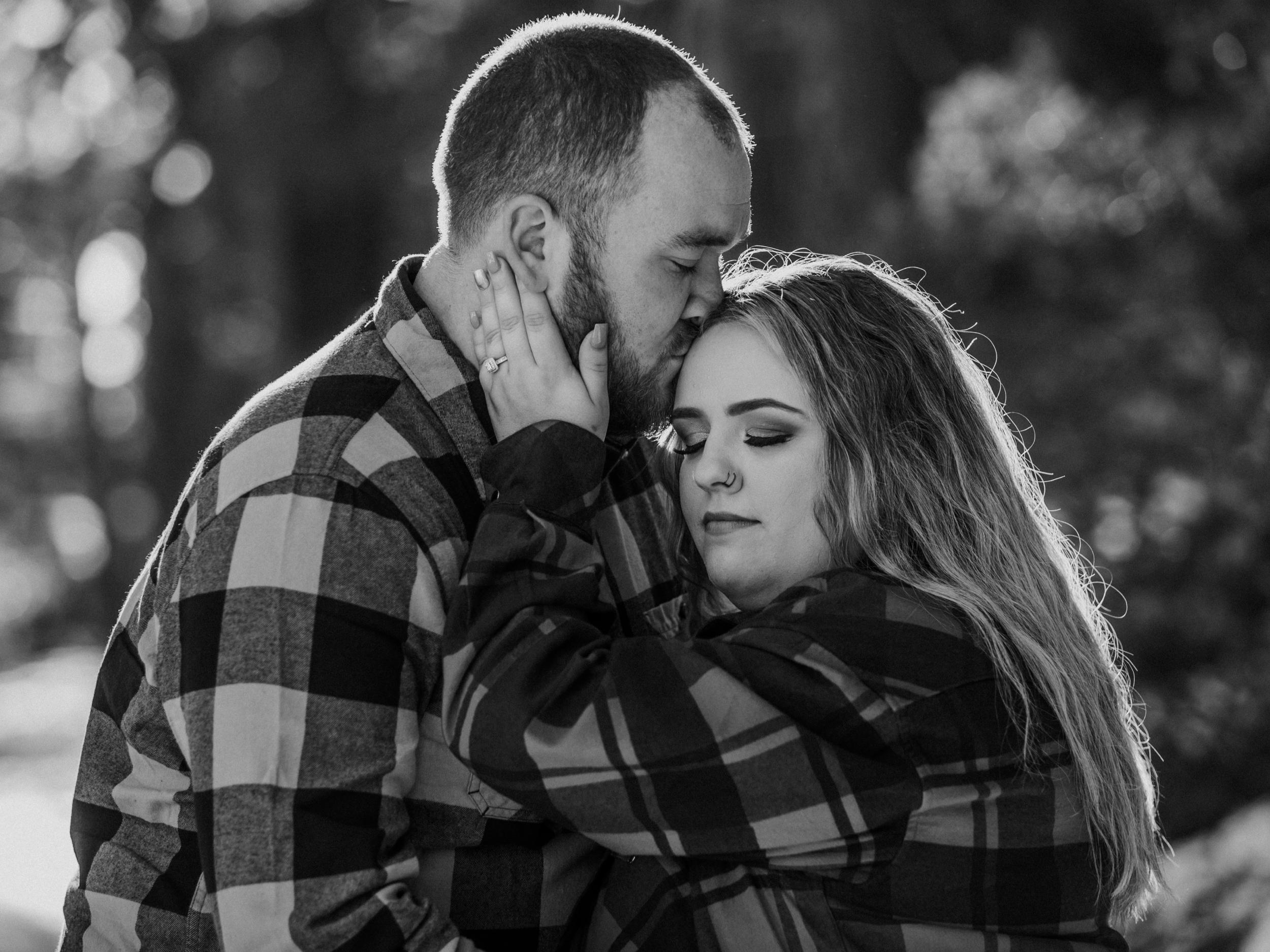 The Wedding Website of Carley Tucker and Jaymz Maurer