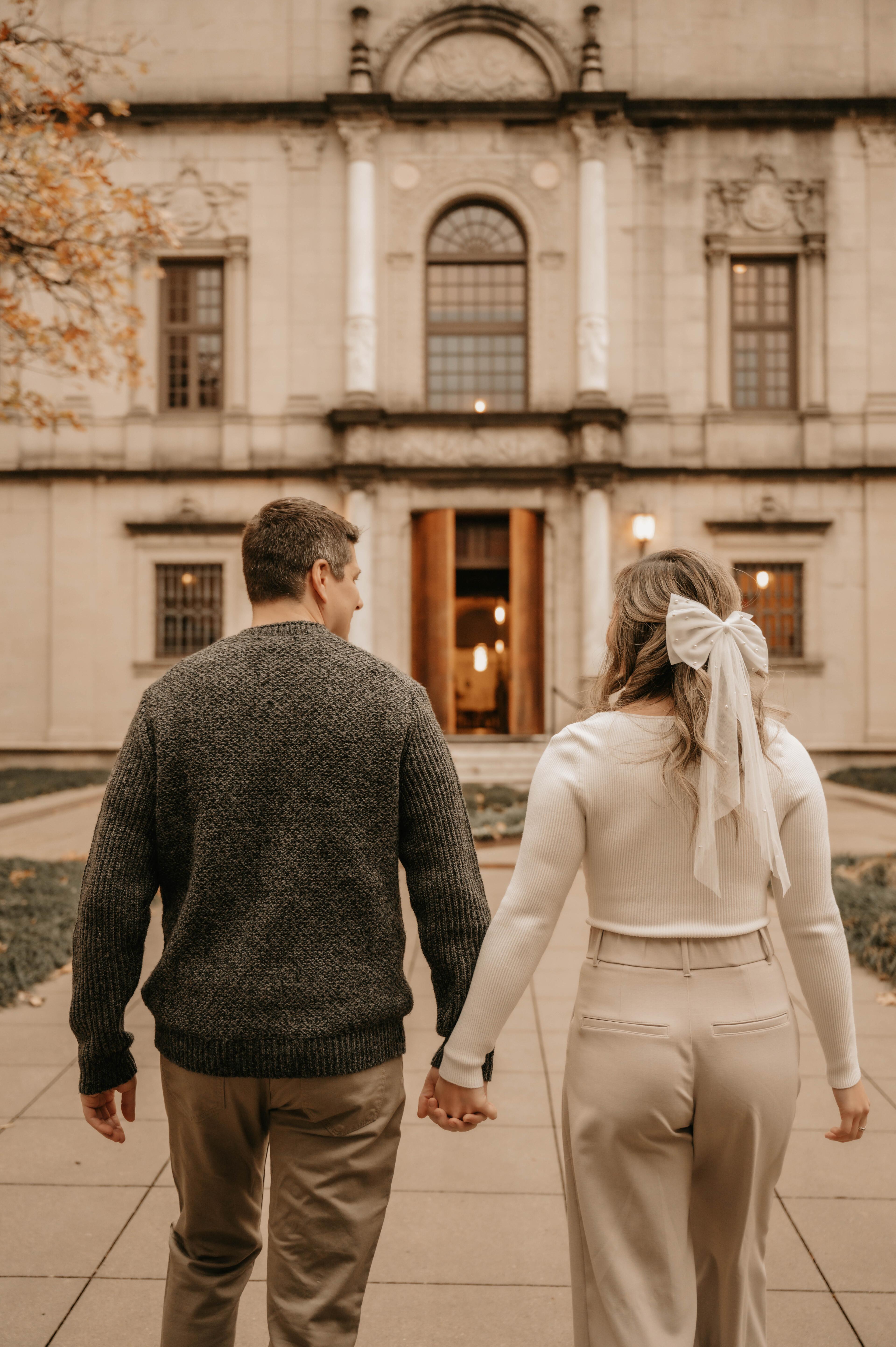 The Wedding Website of Annie Yun and Shawn Teel