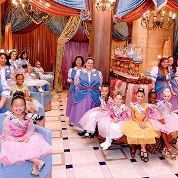 Bibbidi-Bobbidi-Boutique