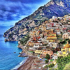 2-Night Stay in Sorrento