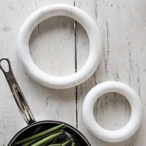 Marble Trivets for Dining Table