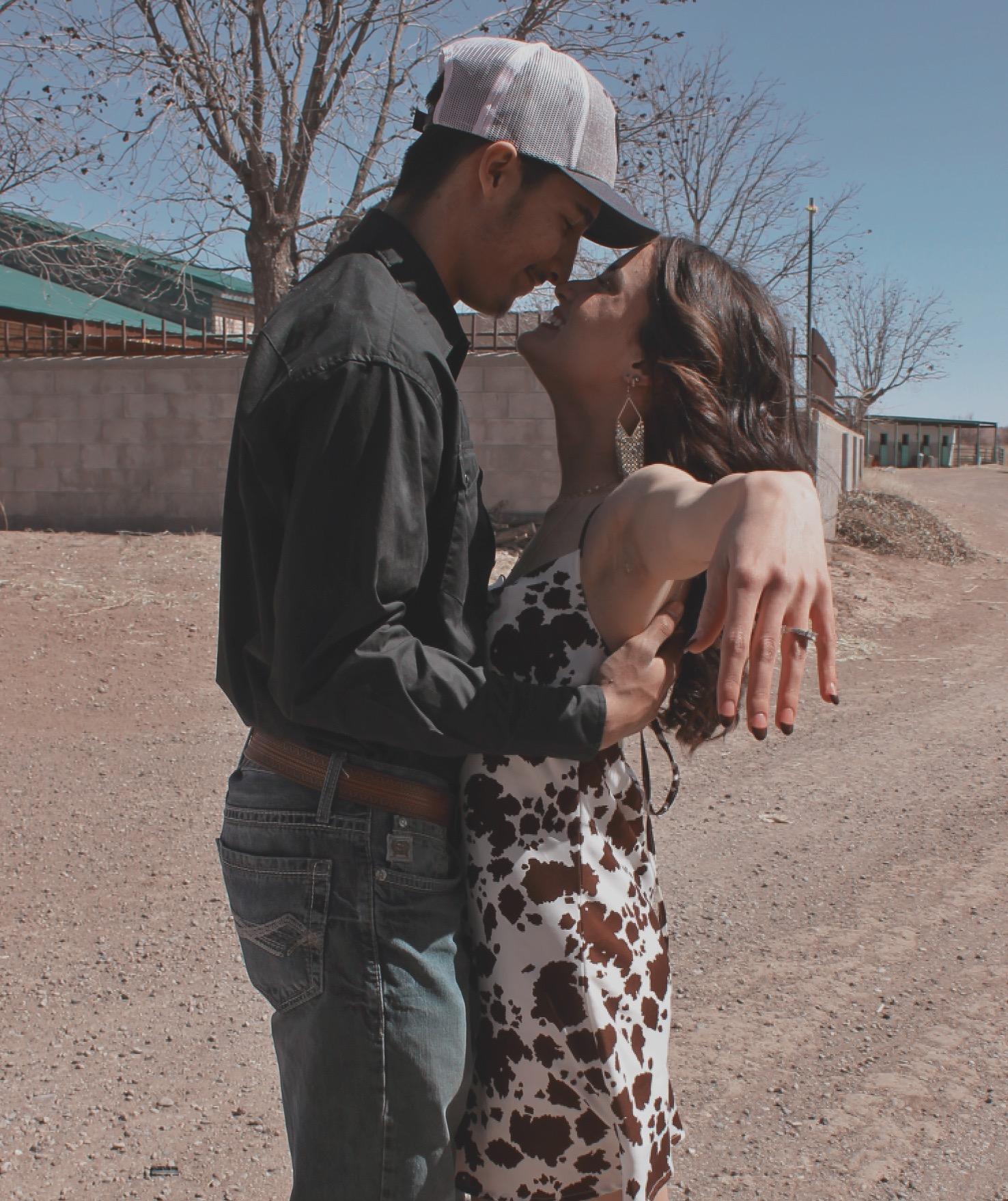 The Wedding Website of Jerica Teahan and Austin Eldridge