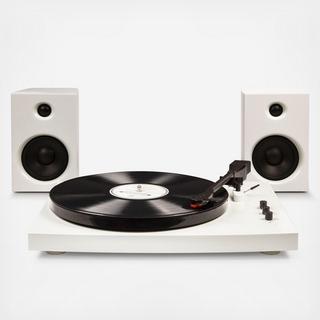 T100 Turntable System