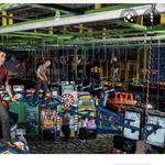 Andretti Indoor Karting & Games in The Colony
