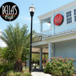 Bella's Italian Cafe