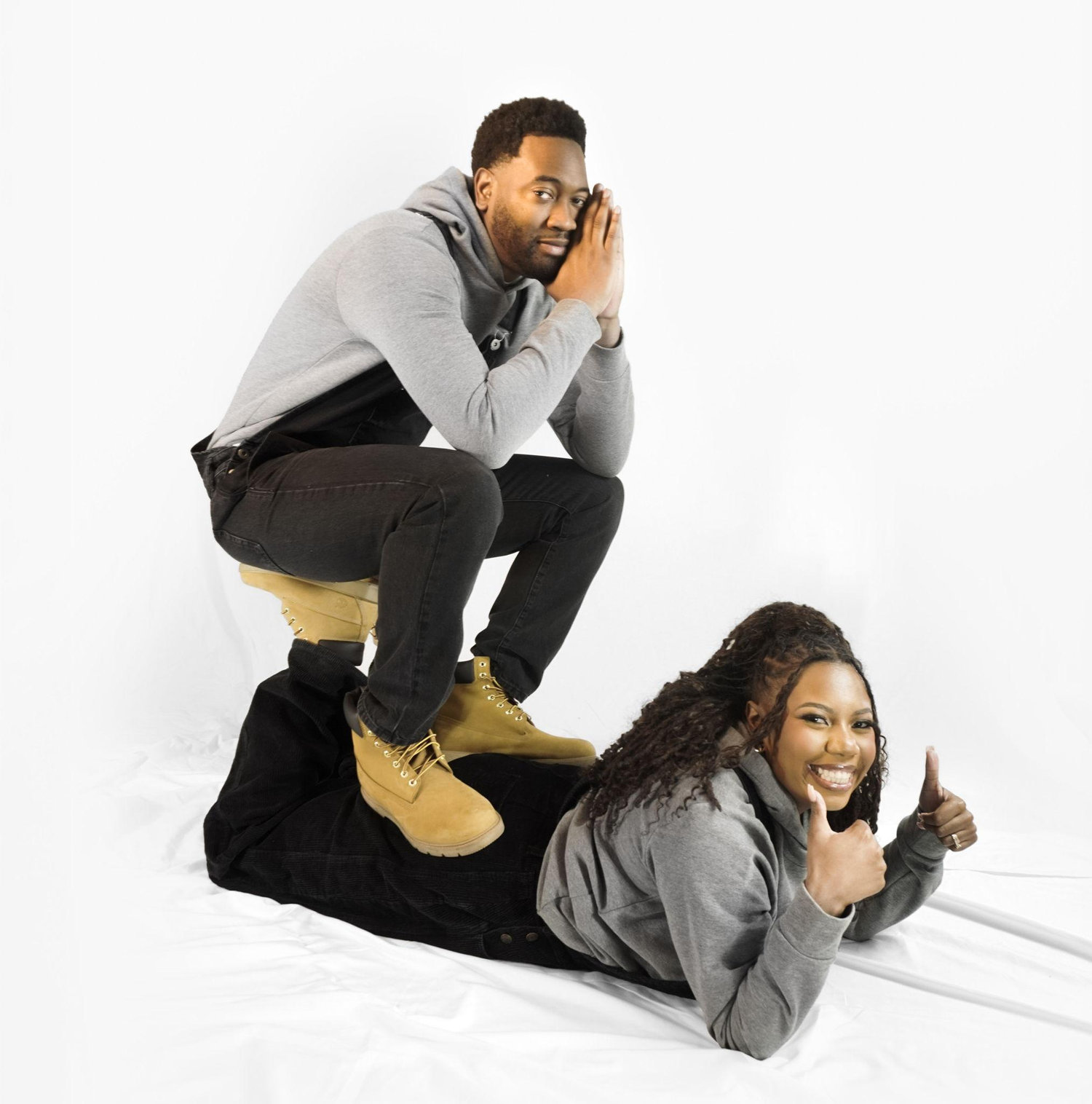 The Wedding Website of Eglon Morgan and Brittney Perkins