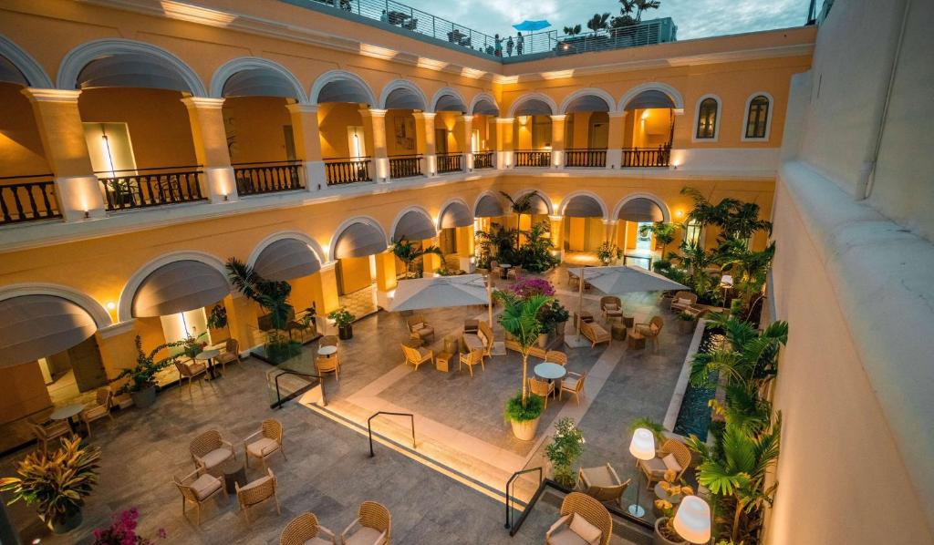 The Wedding Website of Cole McLean and Ada Davila