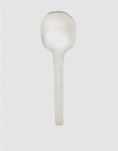 Tibidabo Stainless Steel Serving Spoon