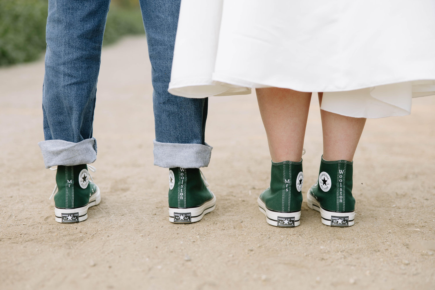 The Wedding Website of Kenadie Howard and Kyle Woolston
