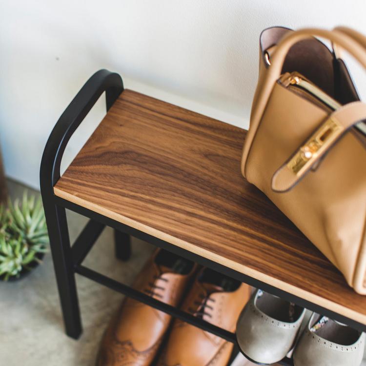 Yamazaki Home, Tower Shoe Organizer | Zola