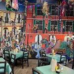 Kenny B's French Quarter Cafe