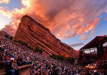 Red Rocks Amphitheatre