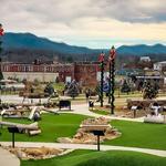 Founders Park