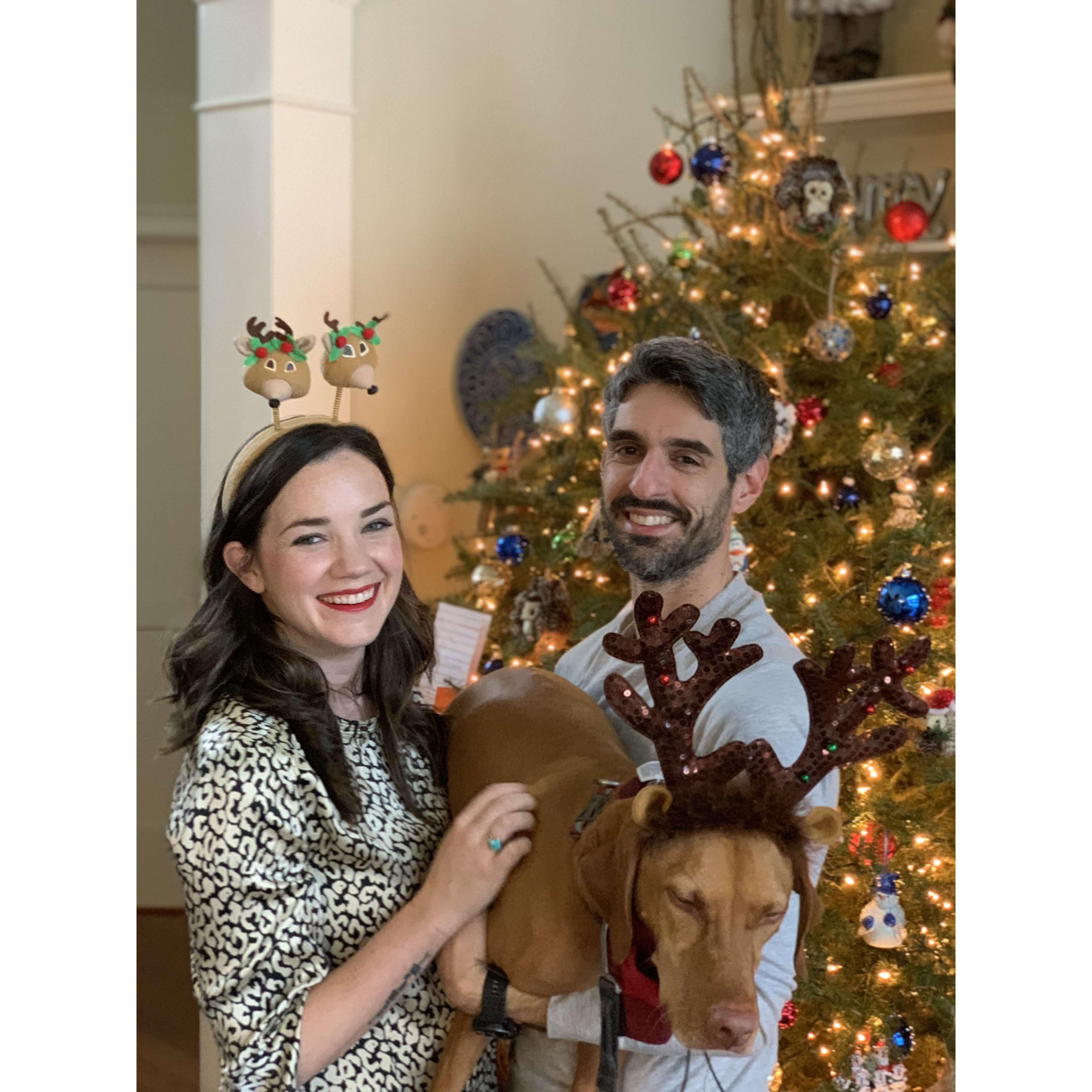 Christmas 2021 