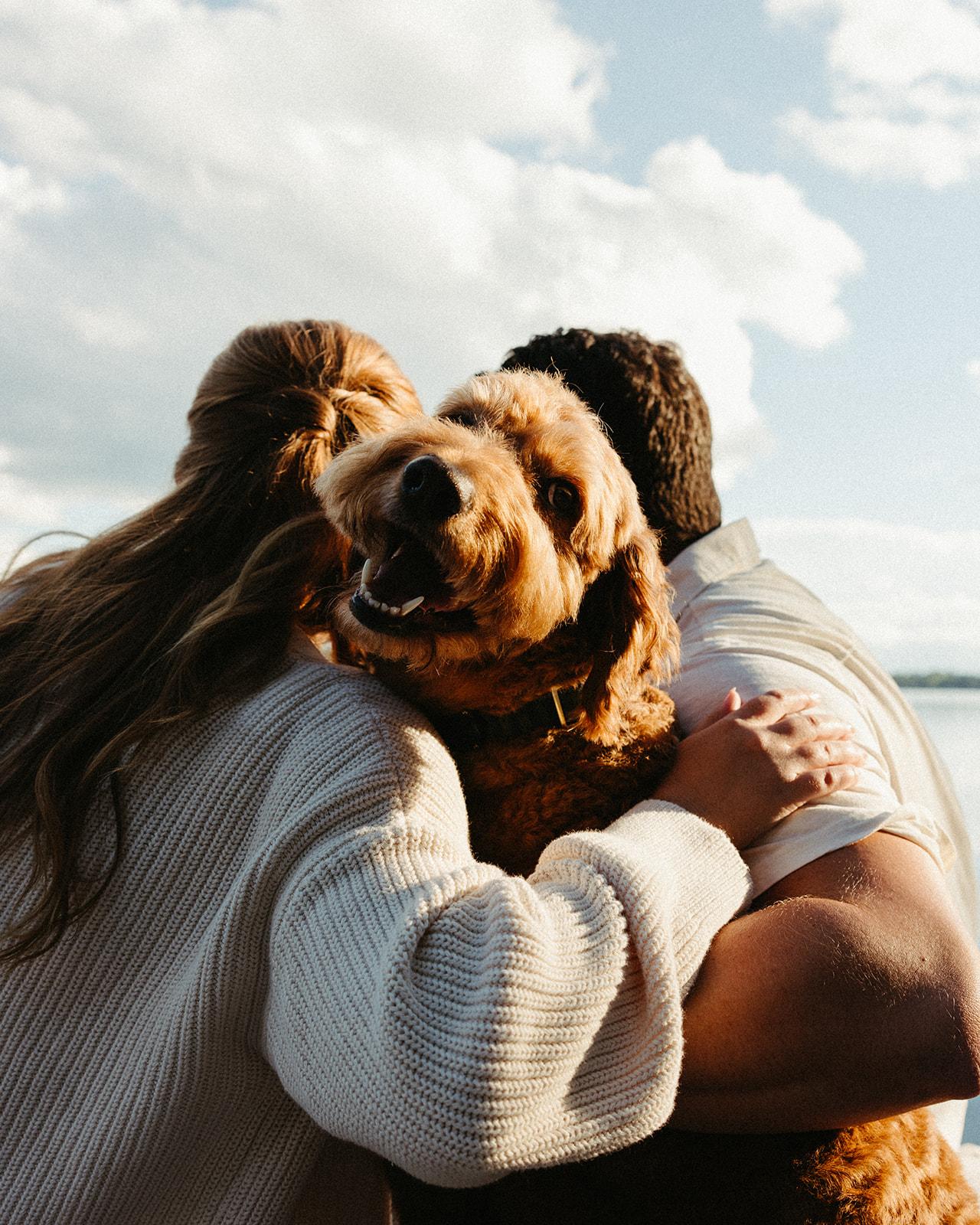 The Wedding Website of Abigail Thompson and Joshua Jano