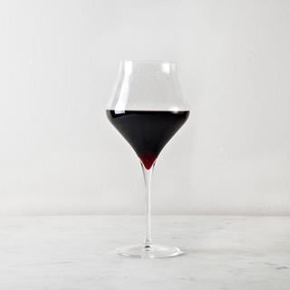 Supremo Burgundy Wine Glass, Set of 2