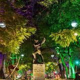 Avenida Chapultepec Sur