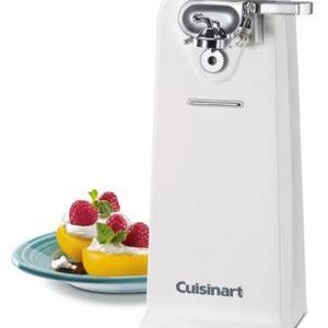 Cuisinart - CCO-50 Can Opener, Deluxe
