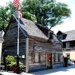 Oldest School in America