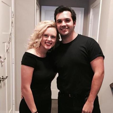 Halloween 2017: "Tell me about it Stud"