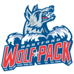 Hartford Wolfpack Hockey