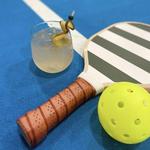 The Pickleball Hall