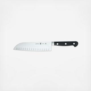 Classic Hollow Edge Santoku Knife