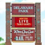 Casino @ Delaware Park