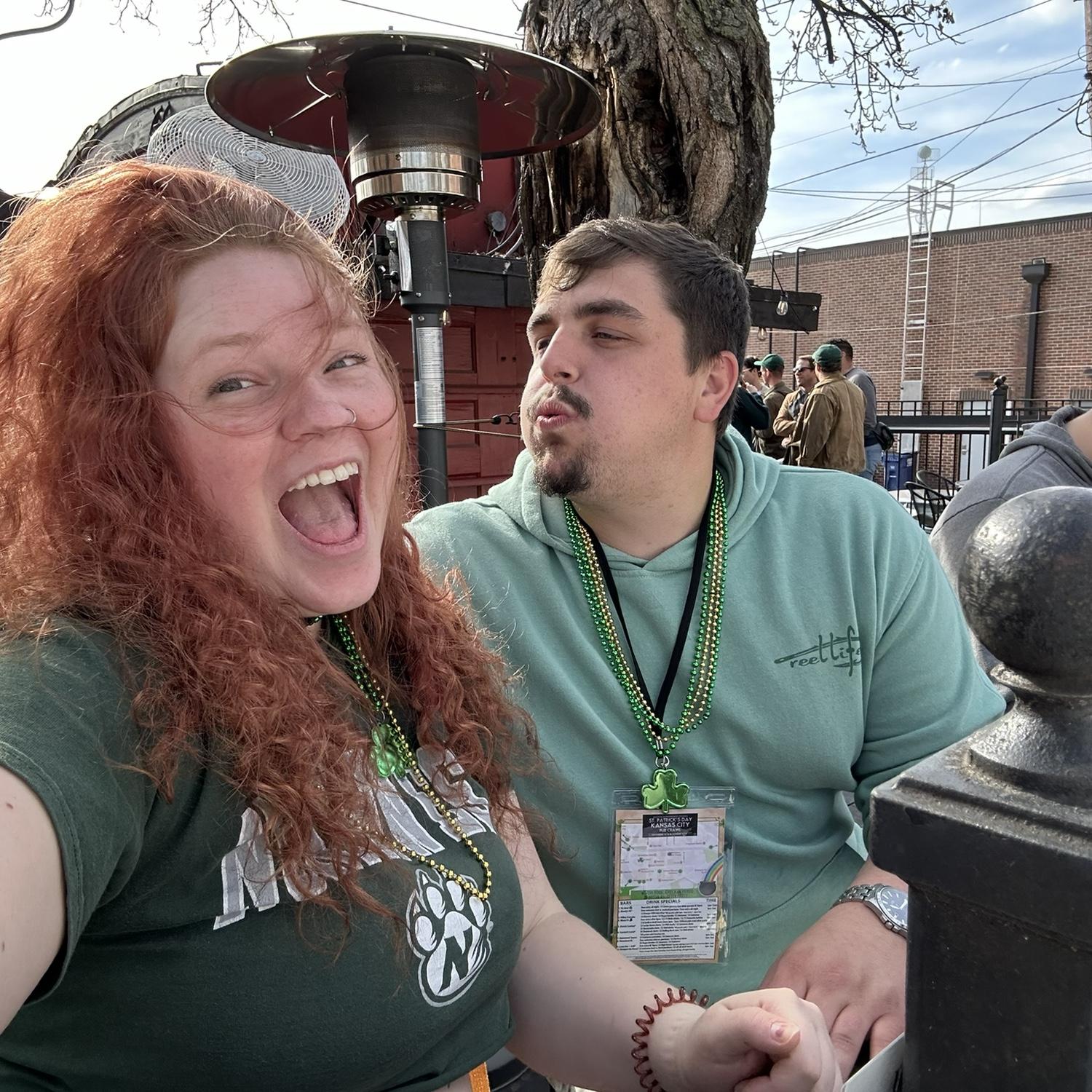 St. Patricks Day 2024